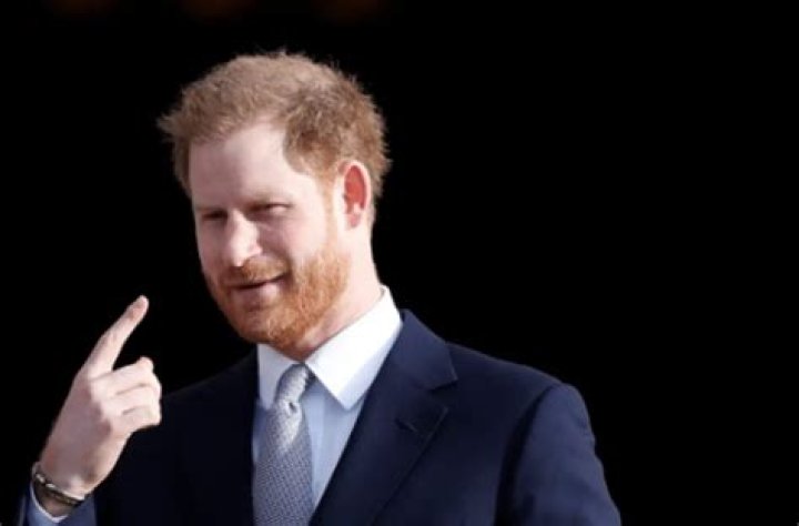 Prince Harry Changed His Job As A Manager At BetterUp Startup To A Self-Development Coach