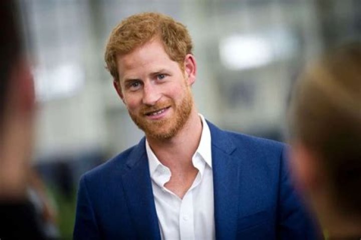 Prince Harry Is Allegedly ‘Heartbroken’ Over Family Tension And Drama
