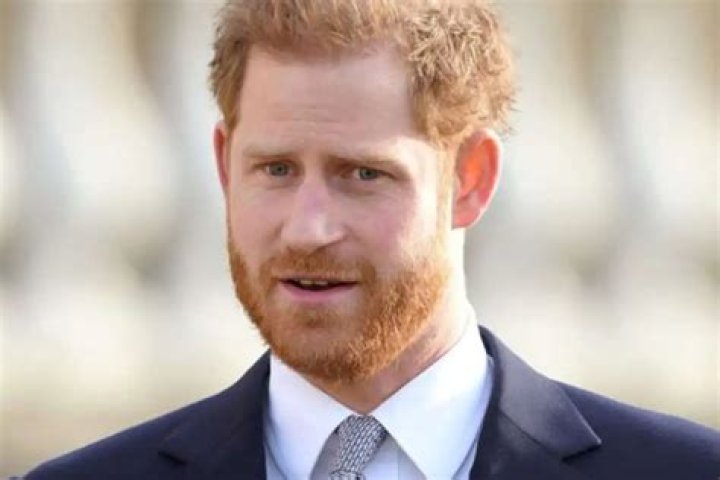 Prince Harry Is Feeling Lost In L.A. Without Friends Or A Job, Claims Insider