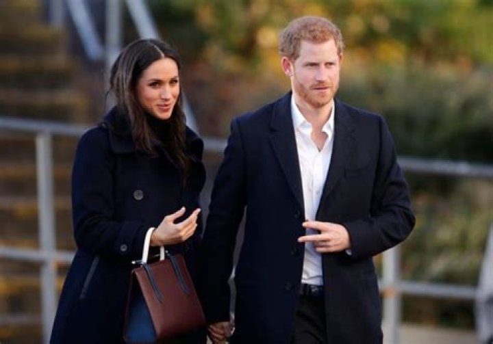 Prince Harry & Meghan Markle Enjoy Second Wedding Anniversary At Home With Quiet Celebration