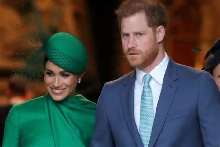 Prince Harry & Meghan Markle Hire Top Melinda Gates Staffer As Chief Of Staff For Their New Charity