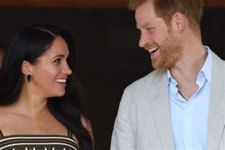 Prince Harry & Meghan Markle Make Secret Visit To Stanford University