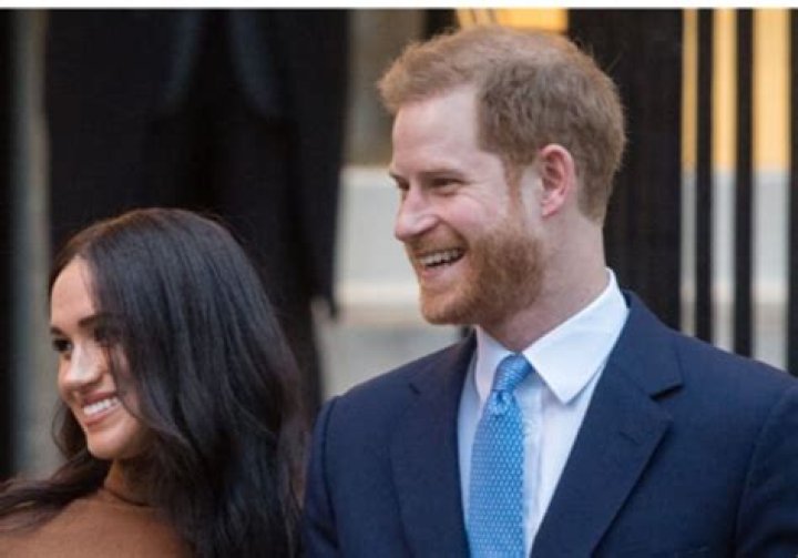 Prince Harry & Meghan Markle Set Their Price For Future Speaking Engagements