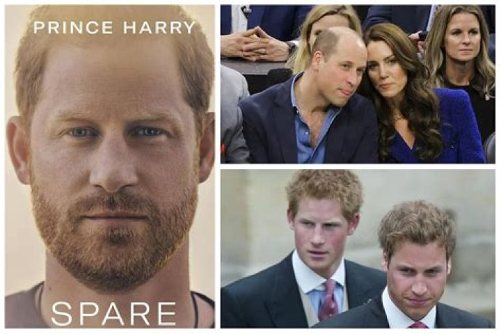 Prince Harry Says That Every Camera Flash Reminds Him Of Princess Diana’s Tragic Death