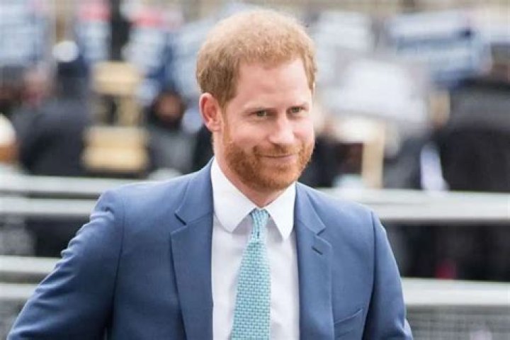 Prince Harry Slams ‘Deeply Offensive’ Accusations He Misused Charitable Funds For His Own Gain!