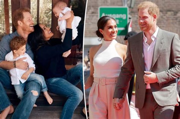 Prince Harry Talks About Meghan And The Baby In New Sweet Video – Watch!