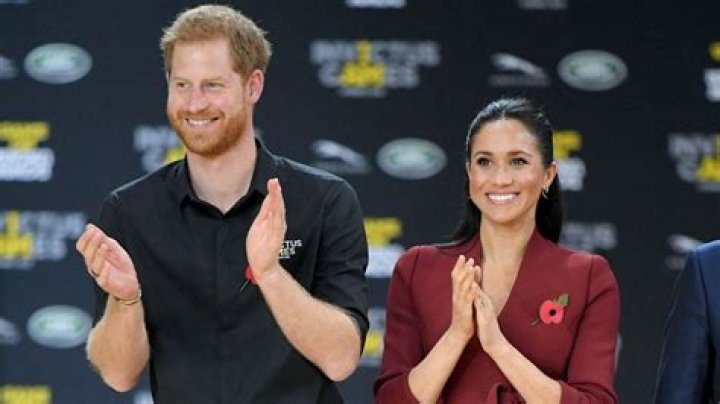 Prince Harry Talks About ‘Unconscious Bias’ And What Meeting Meghan Markle Has Taught Him About It!