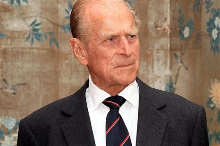 Prince Philip Finally Apologizes To The Woman Injured After He Crashed Into Her Car