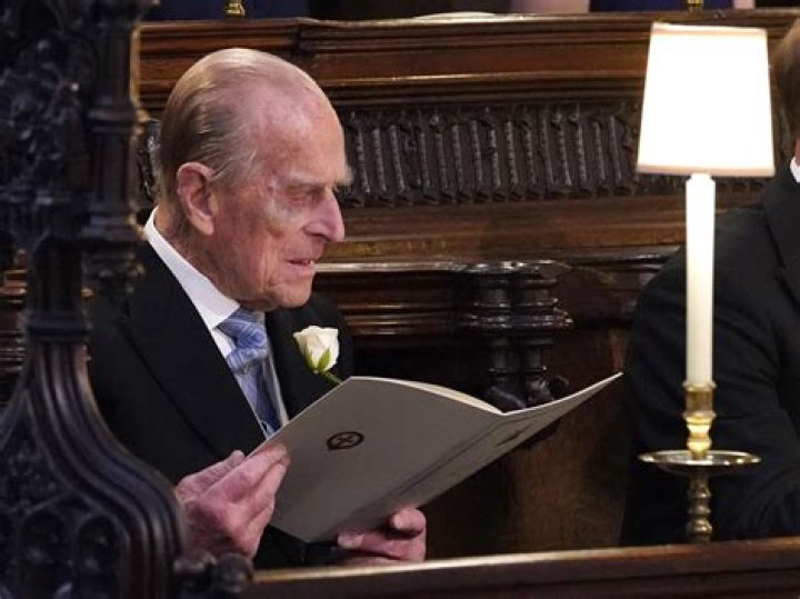 Prince Philip Gets Admitted To The Hospital After ‘Feeling Unwell’