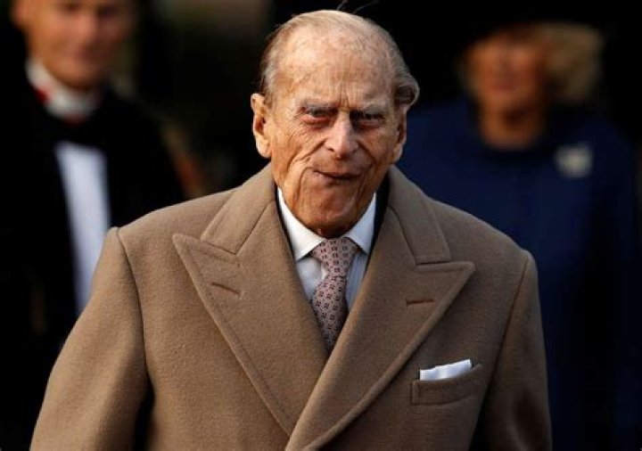 Prince Philip Gives Up His Driver’s Licence Following Injurious Car Accident