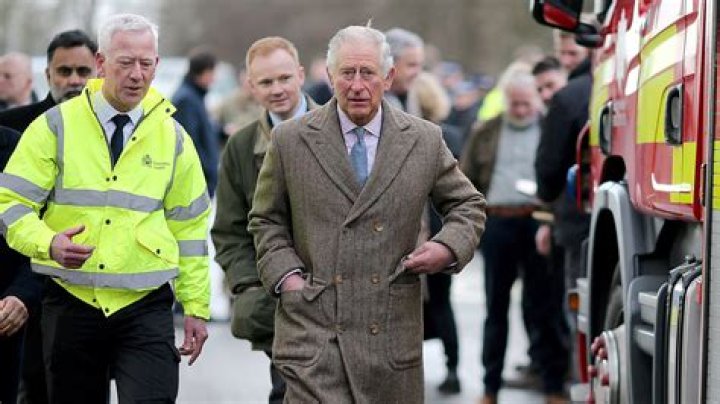 Prince Philip Health Update – He’s Being Treated For An Infection And Will Remain In The Hospital In The Following Days!