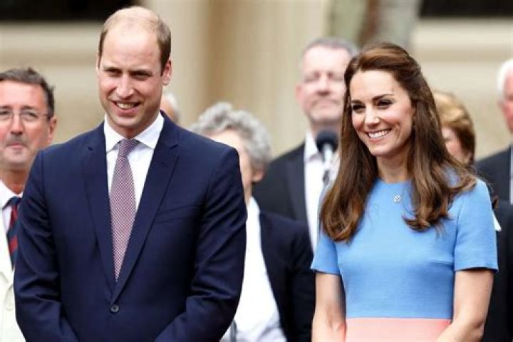 Prince William And Kate Middleton – Cheating Rumor Goes Viral And Fans Drag Him