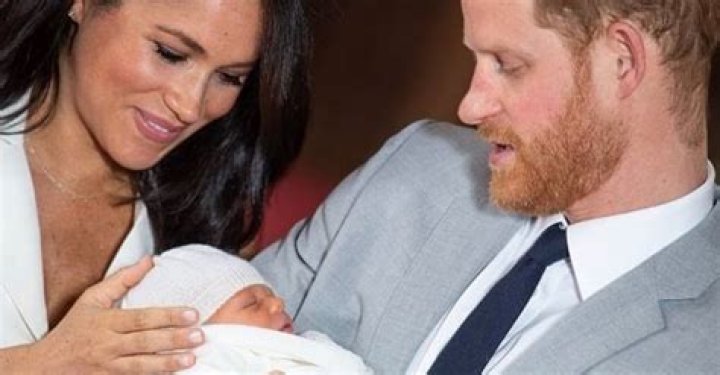 Prince William And Kate Middleton Finally Meet Baby Archie As Harry Wins Something ‘Substantial’