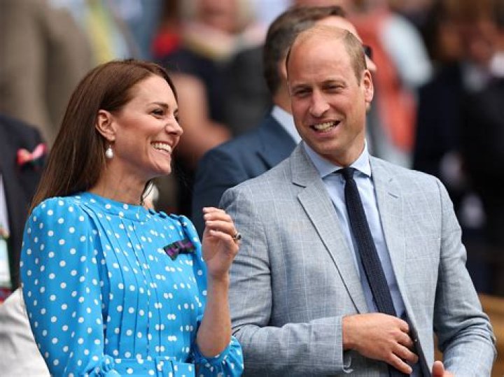 Prince William And Kate Middleton Reportedly Made A Secret Pact Before They Got Married