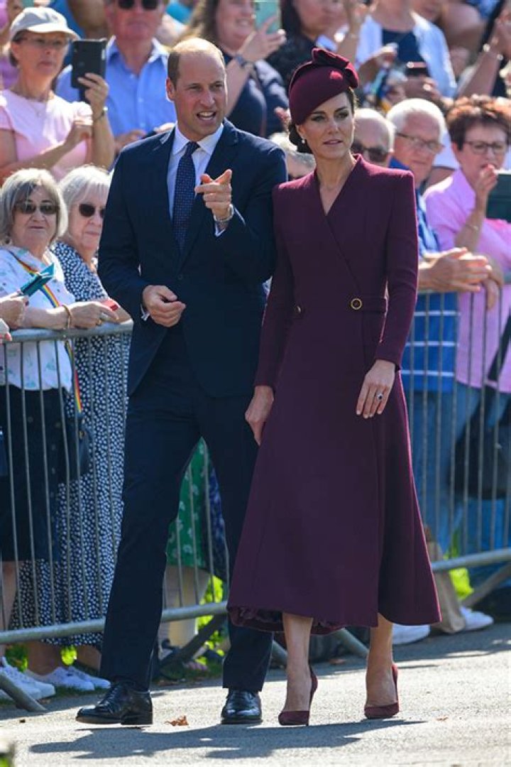 Prince William Opens Up About His Concern For Queen Elizabeth and Prince Charles During COVID-19 Pandemic