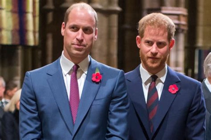 Prince William Reportedly Supports Prince Harry And Meghan Markle’s Decision To Exit The Royal Family But He’s ‘Sad’ Nevertheless!