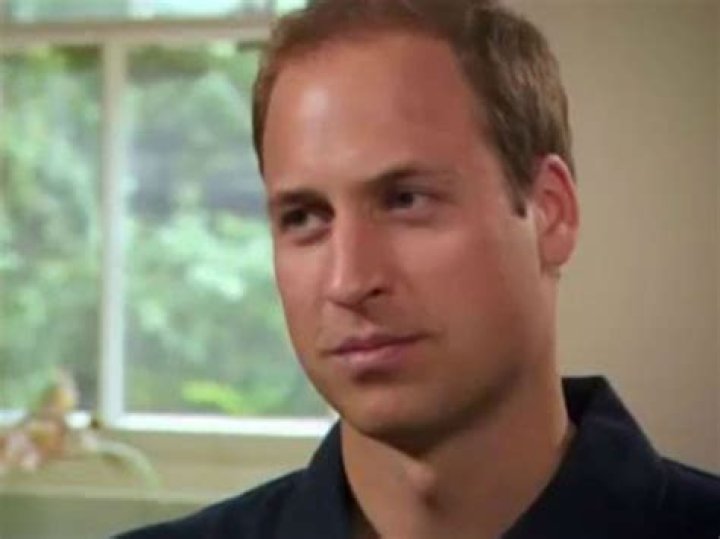 Prince William Talks The Pain Of Losing Princess Diana At A Young Age In New Mental Health Interview