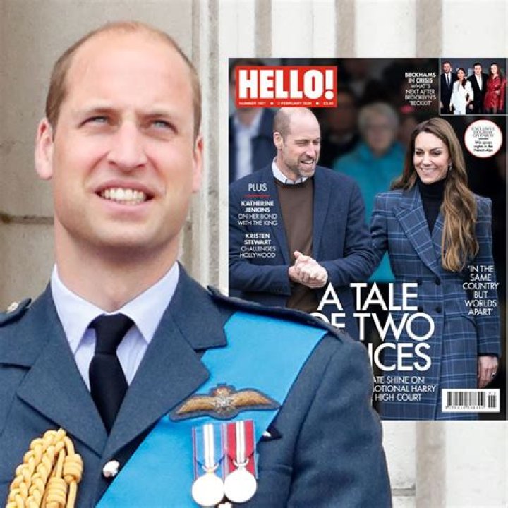 Prince William Was Behind Prince Andrew’s Termination From Royal Duties & His Eviction From Buckingham Palace