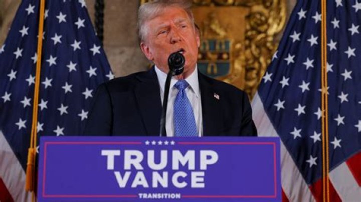 Prince’s Estate Demands Donald Trump To Stop Playing ‘Purple Rain’ At His Campaign Rallies