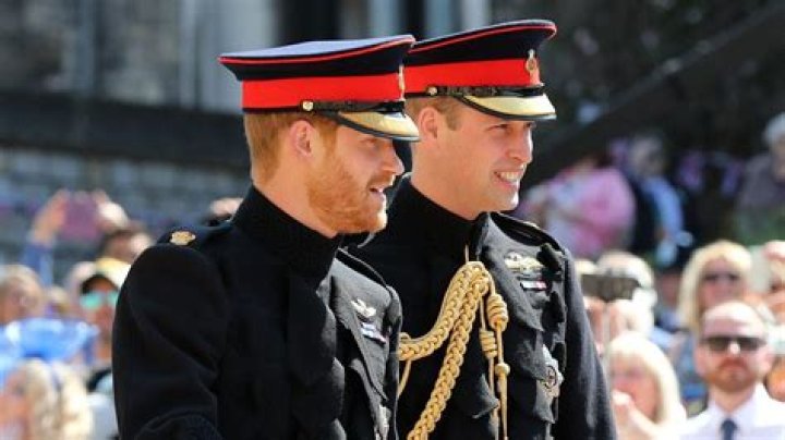 Princes Harry And William Kept The Distance At The Easter Service, Insider Reveals – They’re No Longer Close