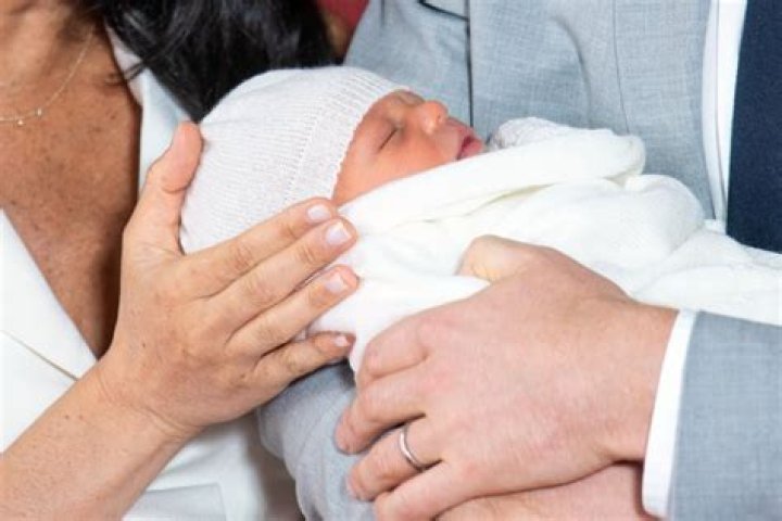 Princess Charlotte, Prince Louis, And Royal Baby Archie Harrison Are All Tauruses!