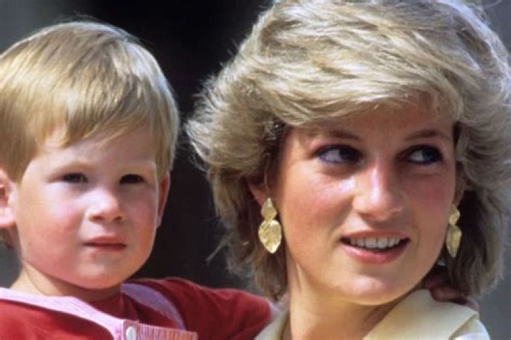 Princess Diana’s Former Butler Shares Touching Letter She Wrote About Sons Willian And Harry!