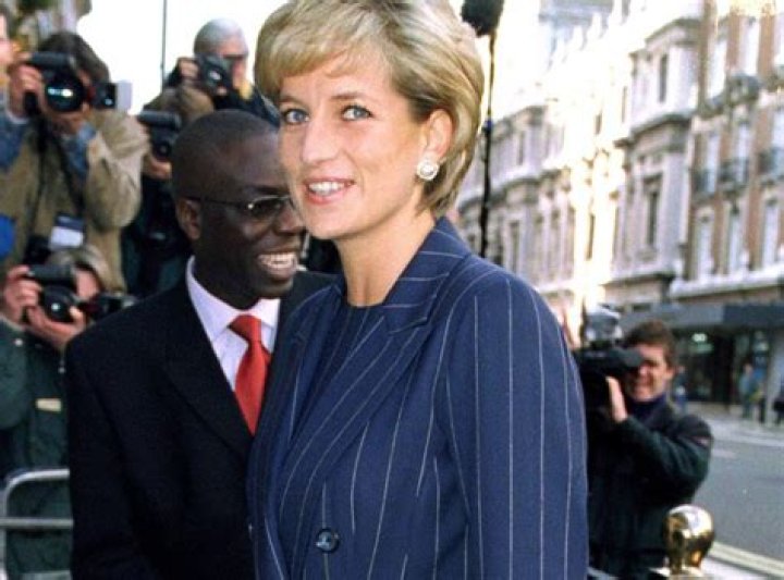 Princess Diana’s Twin Nieces Remember How She Protected Them From The Paparazzi As Young Children!