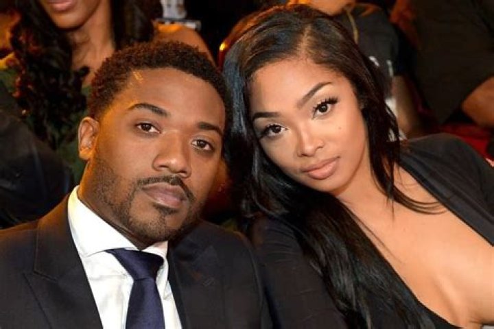 Princess Love Addresses The Pool Episode Featuring Ray J – See The Clip
