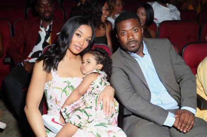 Princess Love And Ray J Are Allegedly Not Back Together Despite Reports And Instagram Posts — She Didn’t Know He Was Recording!