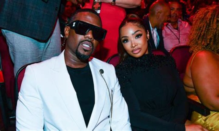 Princess Love And Ray J Reunite And Fans Are Convinced They’re Back Together!
