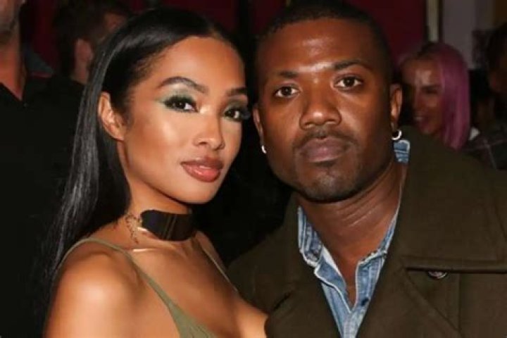 Princess Love Files For Divorce From Ray J After Nearly Four Years Of Marriage