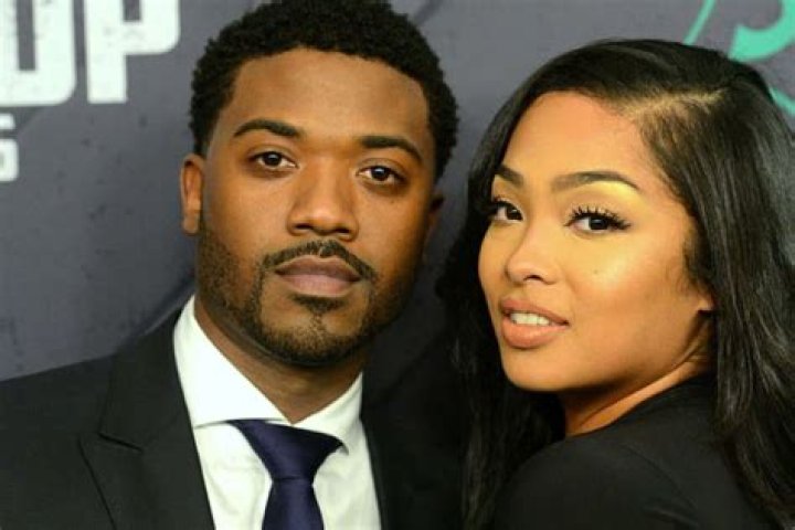 Princess Love Reveals Ray J Blocked Her On Social Media After Also Leaving Her And Their Child ‘Stranded’ In Las Vegas!