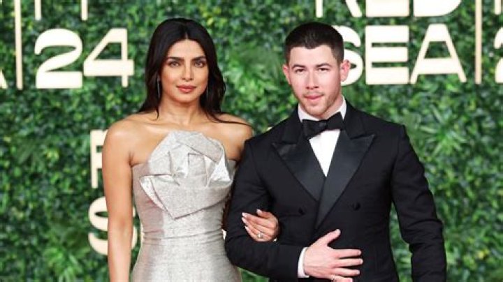 Priyanka Chopra And Joe Jonas Show Support To Sophie Turner After Her Emmy Nomination – Check Out The Sweet Messages!