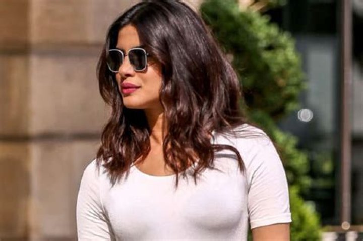 Priyanka Chopra Claims Meghan Markle Is A Victim Of Racism – ‘Of Course’