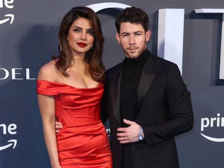 Priyanka Chopra Reveals She And Nick Jonas Are Thinking Of Having Babies!