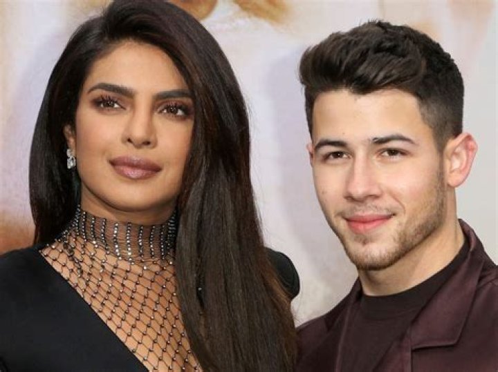 Priyanka Chopra Says She Wanted To Be With Nick Jonas After Seeing Him Shirtless In A Music Video!