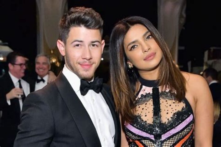 Priyanka Chopra Says She Was ‘Shocked’ When Nick Jonas Proposed After Only 3 Dates!