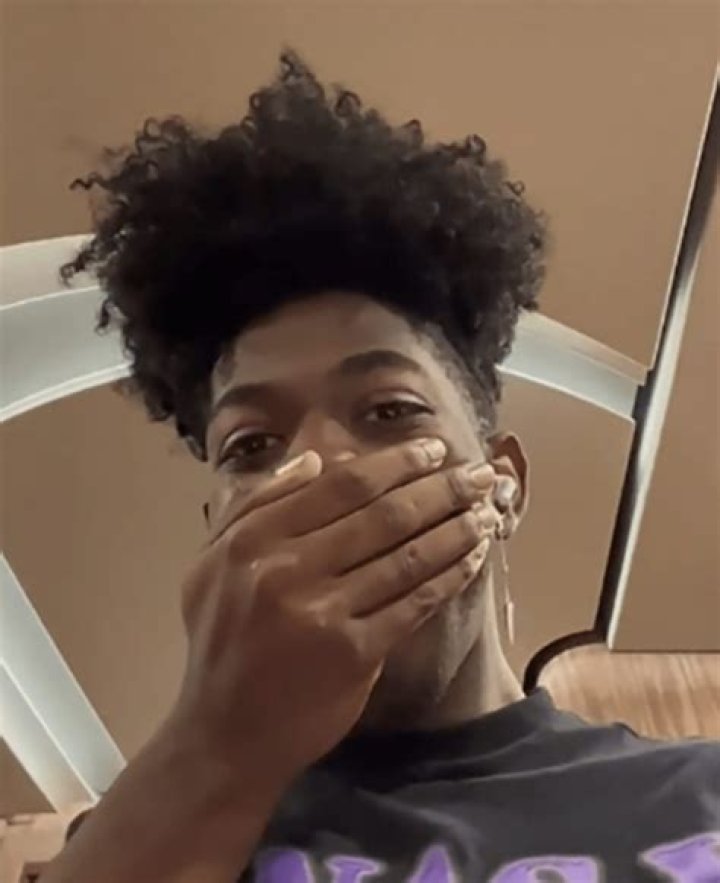 Protestors Were Fed Pizza By Lil Nas X