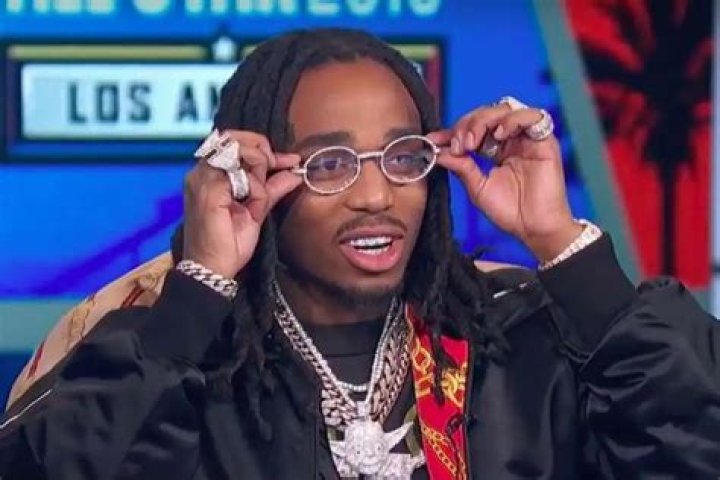 Quavo Reveals How He Regrets Not Giving Pop Smoke Advice On Housing