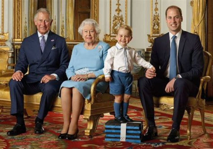 Queen Elizabeth ‘Gave Up’ On Prince Charles, Wants Prince William To Be King