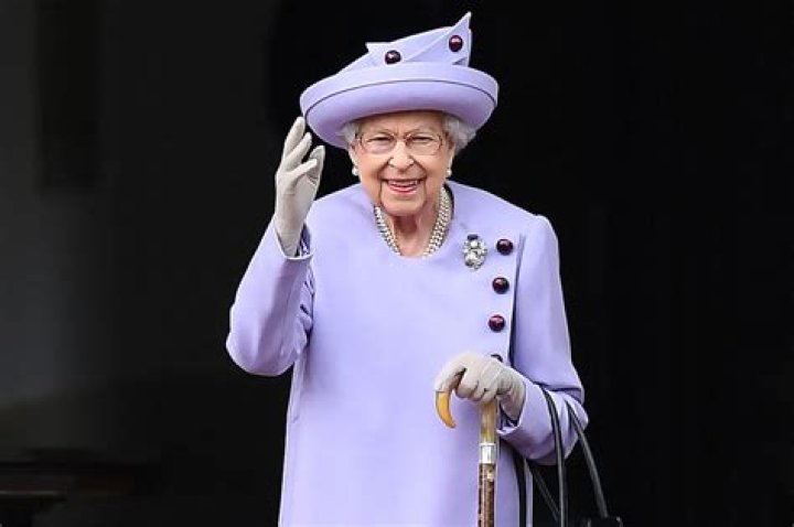 Queen Elizabeth II Passes Away At The Age Of 96, Celebrities From All Walks Of Life React