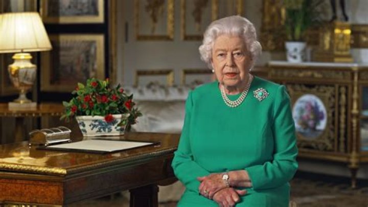 Queen Elizabeth Issues Hopeful Statement Amid Coronavirus Pandemic