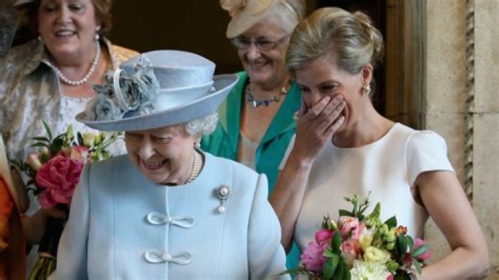 Queen Elizabeth’s Daughter-In-Law Shares Update On How She’s Doing After Losing Husband Prince Philip