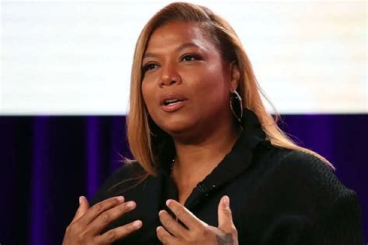 Queen Latifah Says ‘Gone With The Wind’ Should Not Return To Streaming Platforms At All