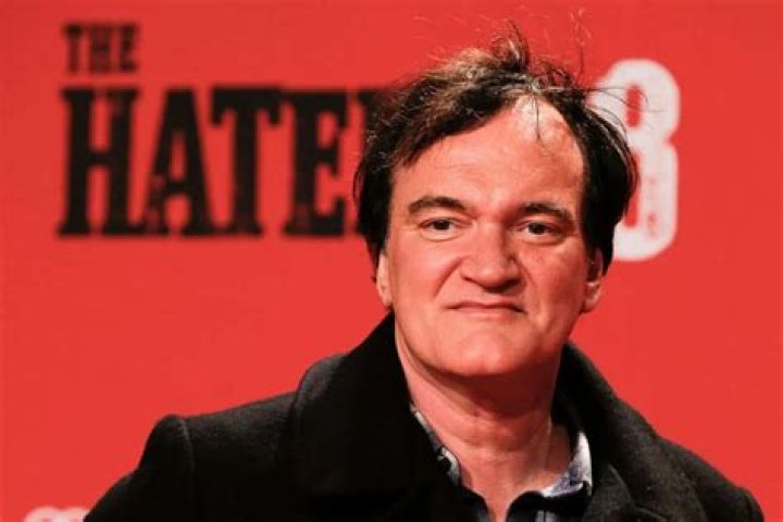 Quentin Tarantino And His Wife Daniella Are Gearing Up To Have Their First Child