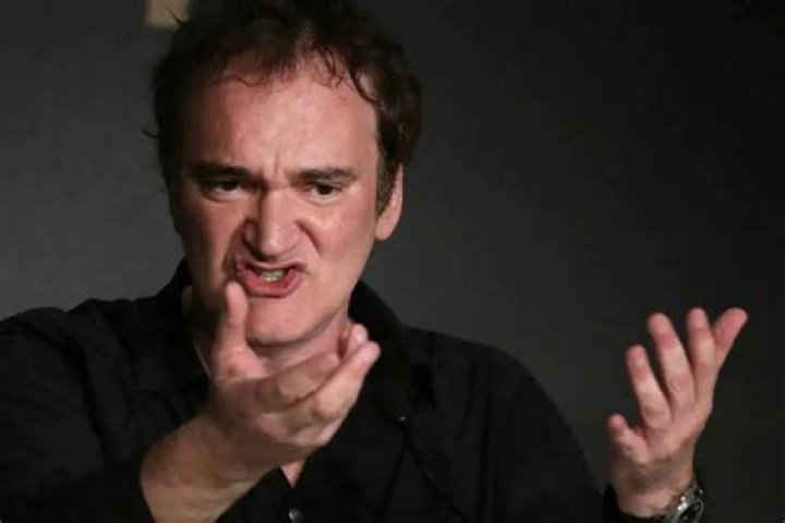 Quentin Tarantino Expresses Gratitude For The Golden Girls – Says He ‘Owes’ Them His Career