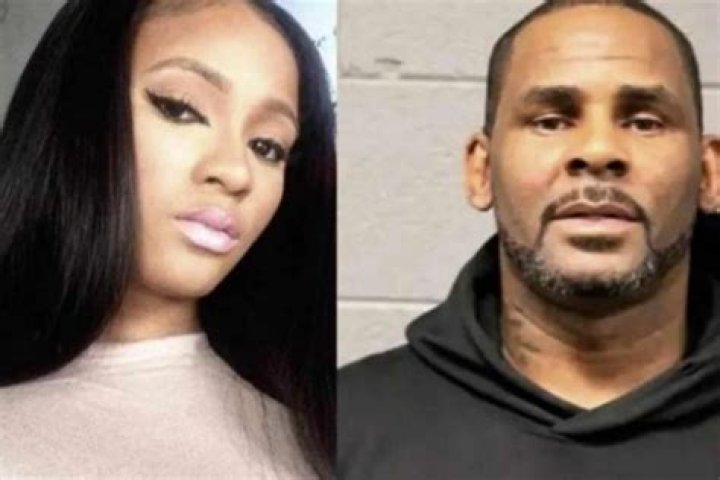 R. Kelly Case: Police Respond To Suicide Call — Are R. Kelly And The Women In Danger Of Mass Suicide?