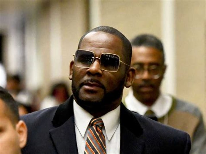 R. Kelly Case: Singer To Go Before Same Judge Who Set Jussie Smollett’s Bond