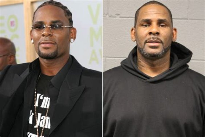 R. Kelly Is Reportedly Disgusted By The Docuseries And Believes It’s All A Vendetta Against Him