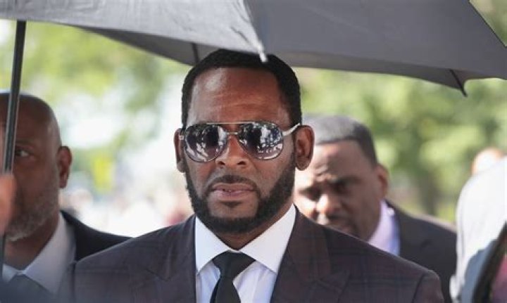 R. Kelly Lands In More Trouble After New Videos Are Found By Authorities